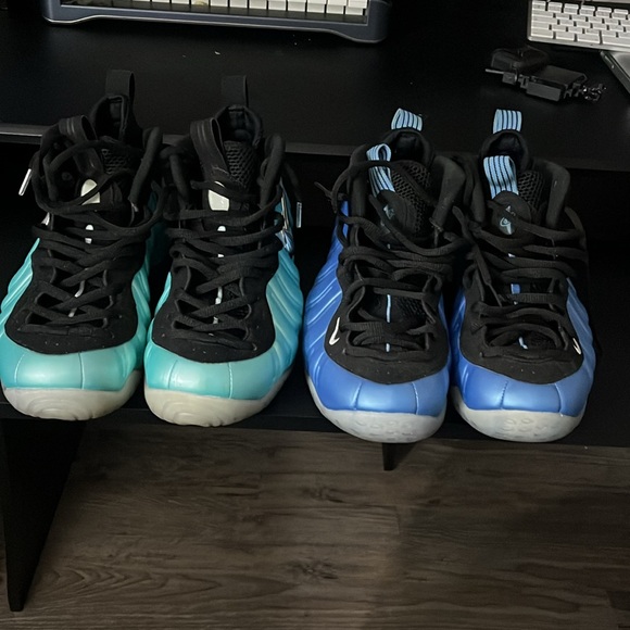 Nike Foam bundle - Picture 2 of 3